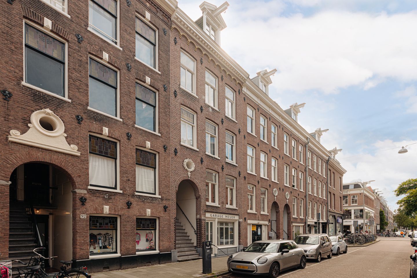 Foto 1 van Eerste Jan Steenstraat 90-1