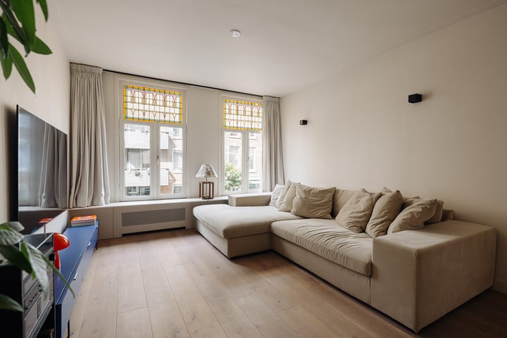 Foto 4 van Eerste Jan Steenstraat 90-1