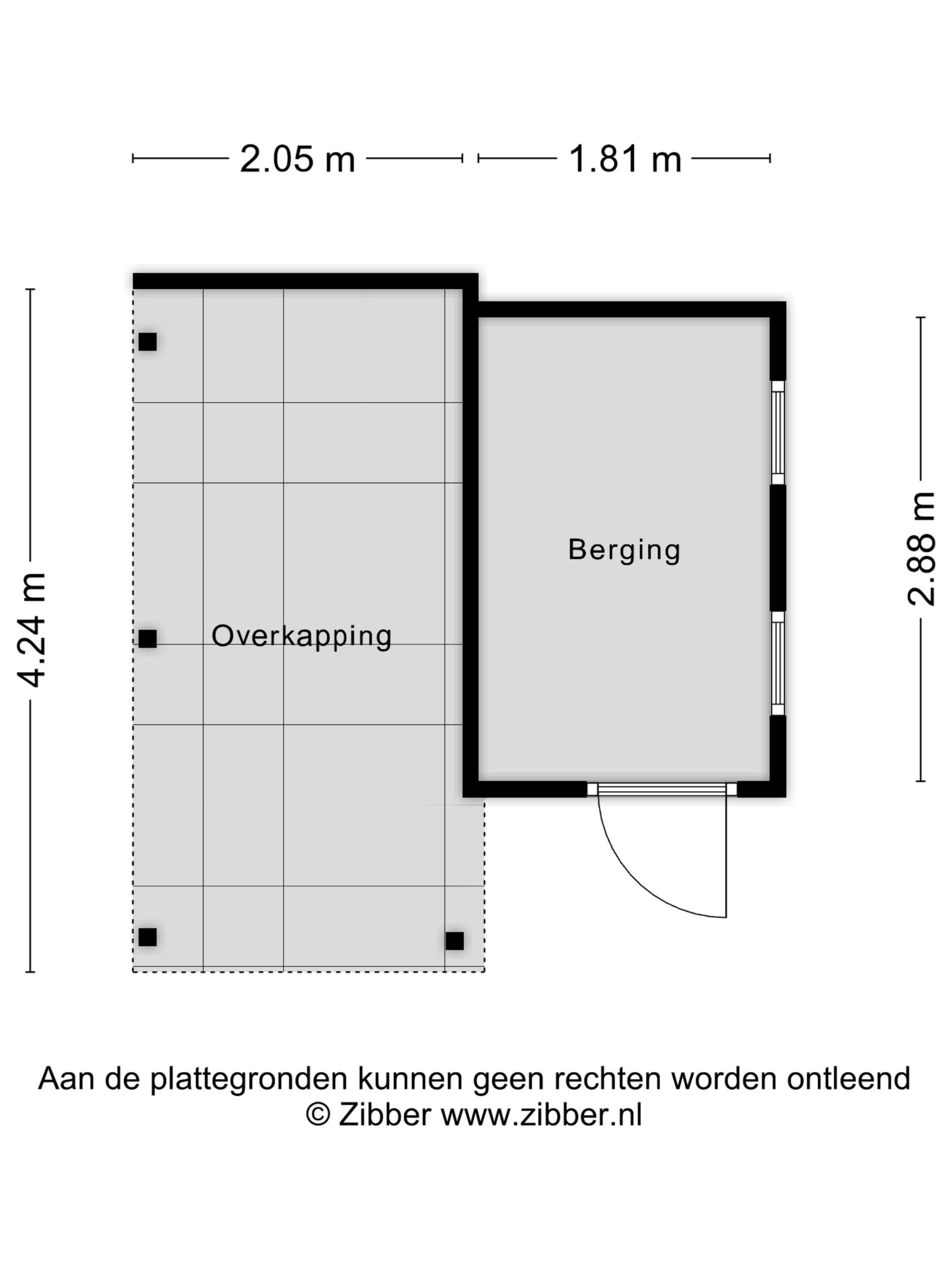 Foto 33 van Dorpsstraat 45