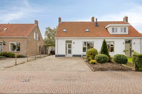 Dorpsstraat thumbnail