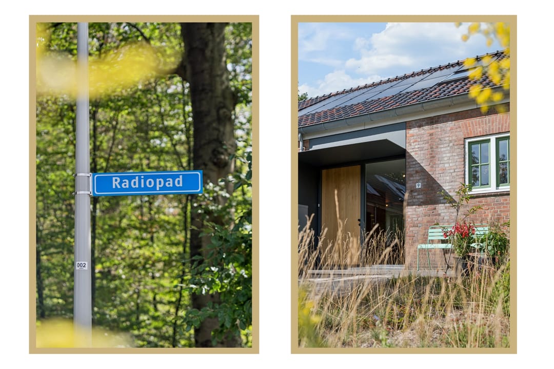 Foto 67 van Radiopad 9