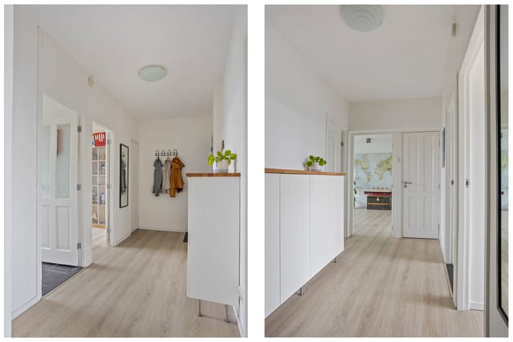 Appartement te koop: Schubertplantsoen 31, Voorschoten