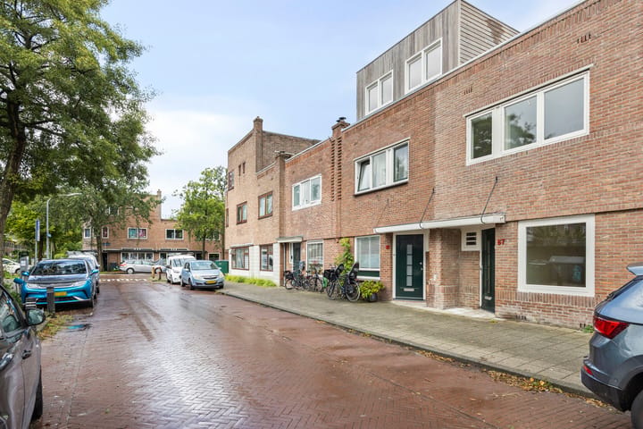 Foto 3 van Indischestraat 87