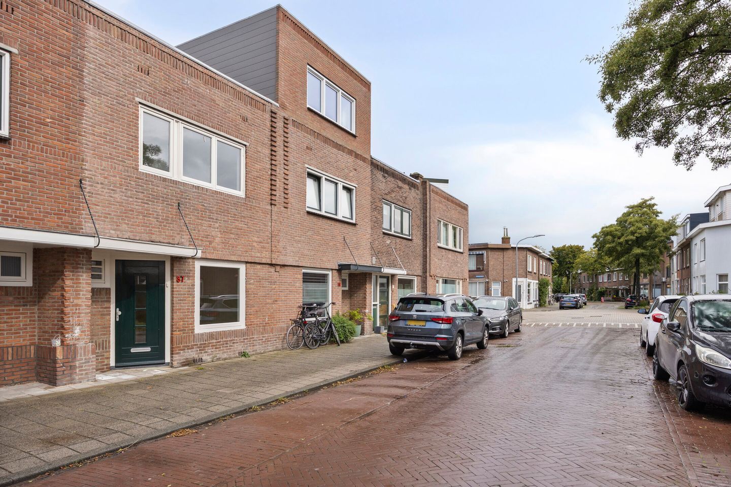 Foto 5 van Indischestraat 87