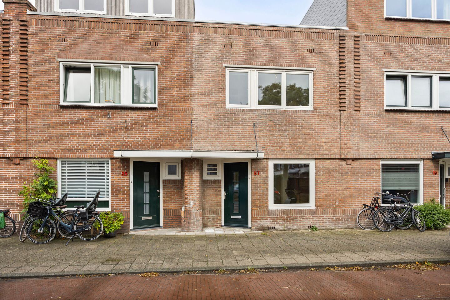 Foto 4 van Indischestraat 87