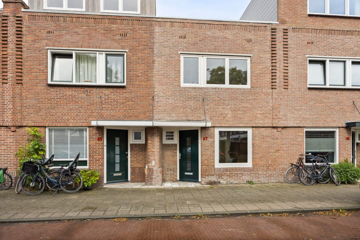 Foto 4 van Indischestraat 87