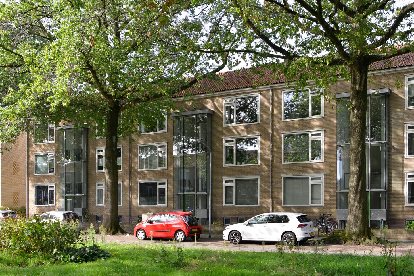 Foto 1 van Jacob van Campenlaan 217
