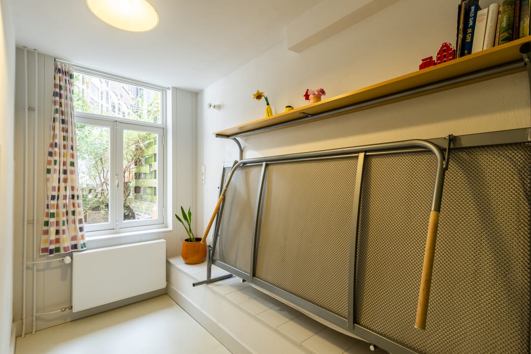 Foto 38 van Nieuwe Prinsengracht 120-H