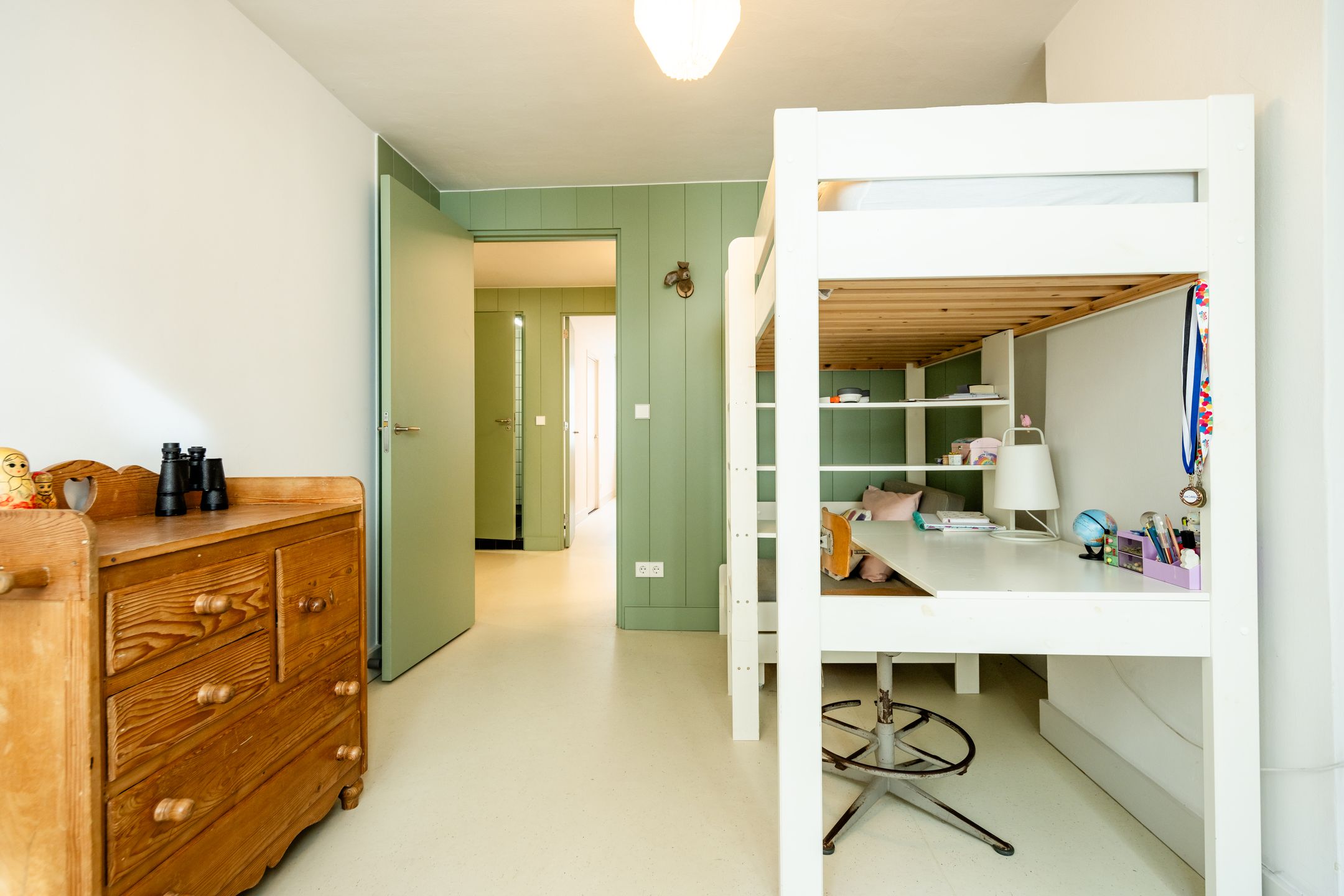 Foto 30 van Nieuwe Prinsengracht 120-H
