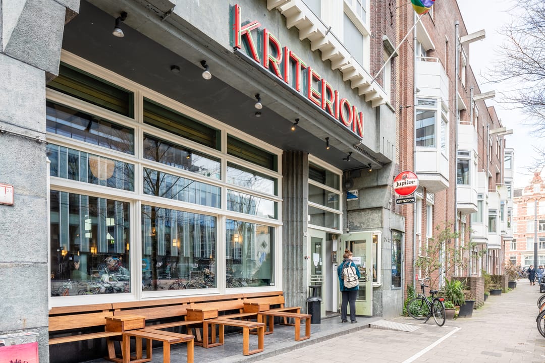 Foto 46 van Nieuwe Prinsengracht 120-H