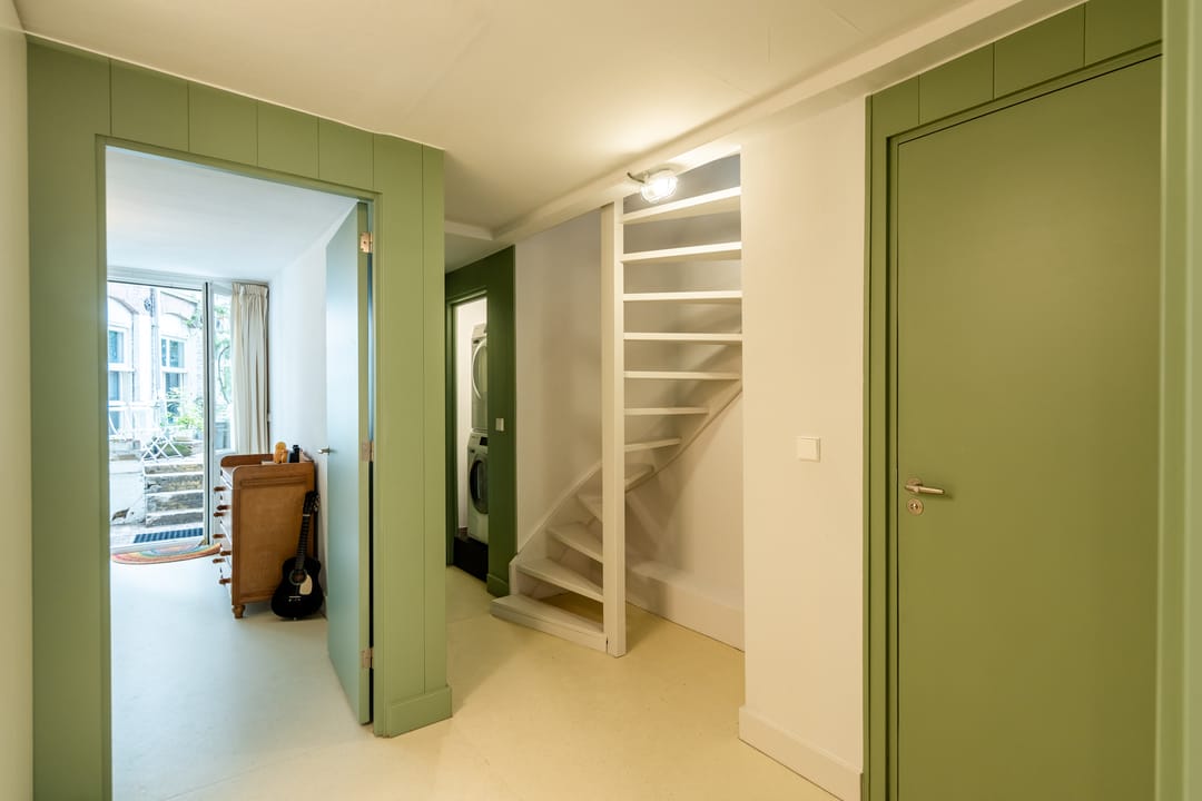 Foto 23 van Nieuwe Prinsengracht 120-H