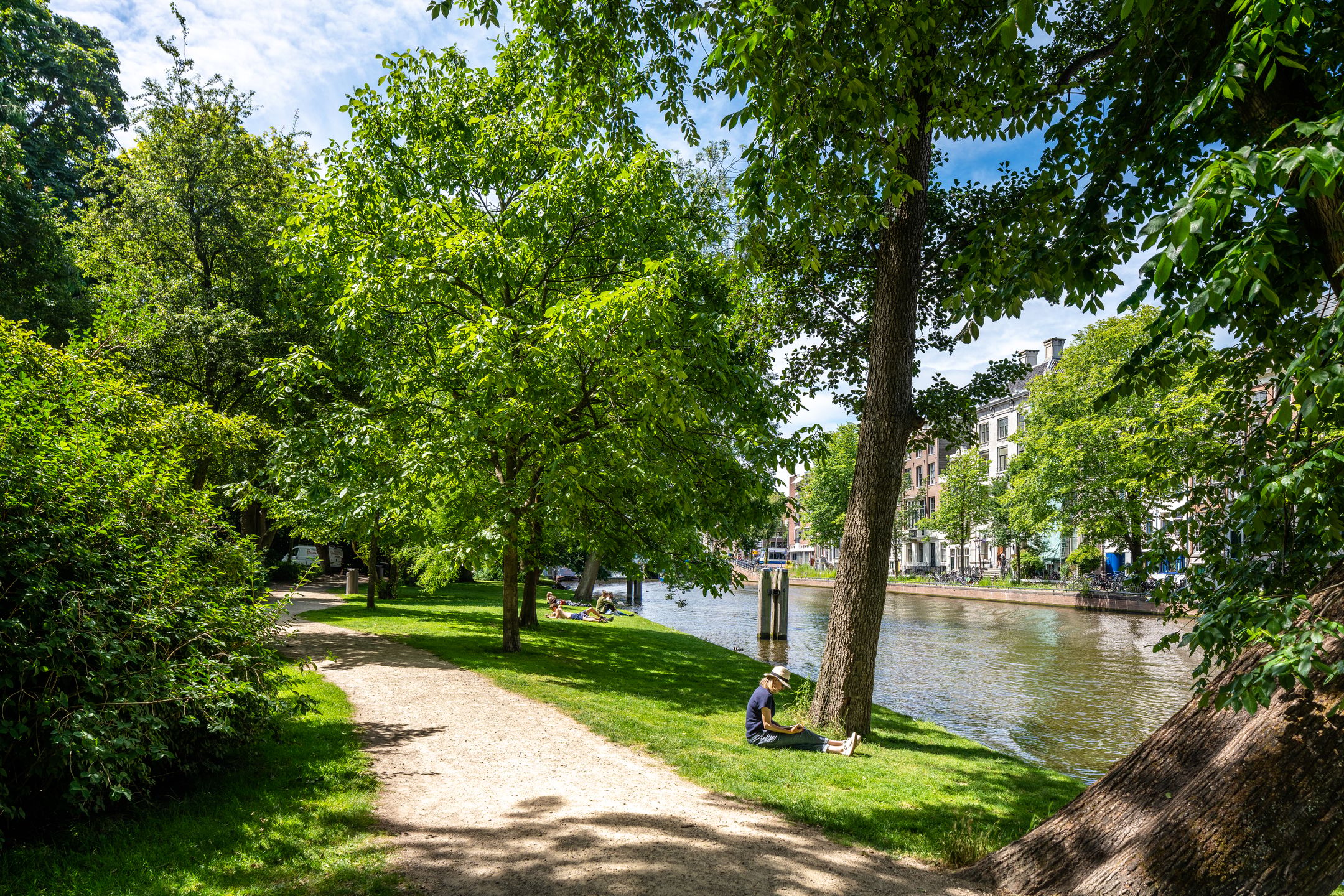 Foto 45 van Nieuwe Prinsengracht 120-H