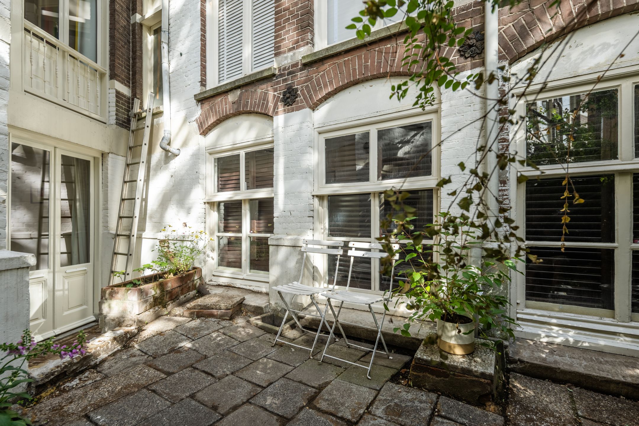 Foto 33 van Nieuwe Prinsengracht 120-H