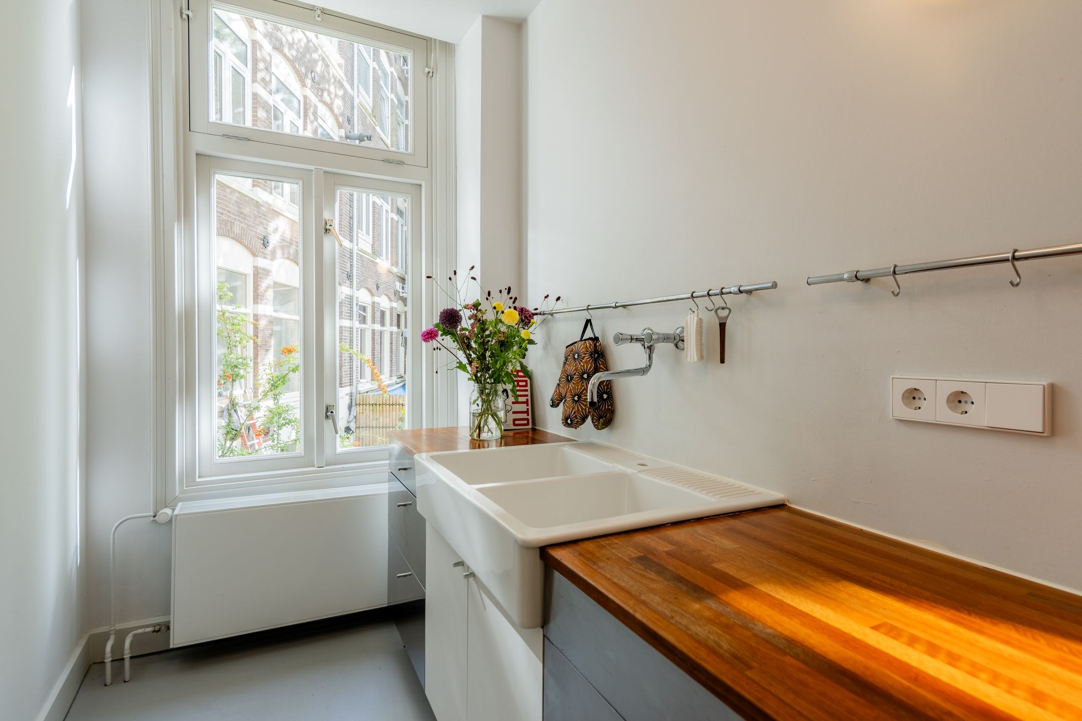 Foto 18 van Nieuwe Prinsengracht 120-H