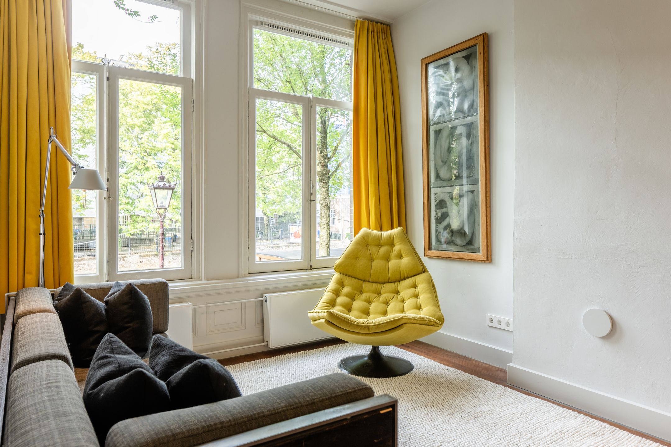 Foto 6 van Nieuwe Prinsengracht 120-H