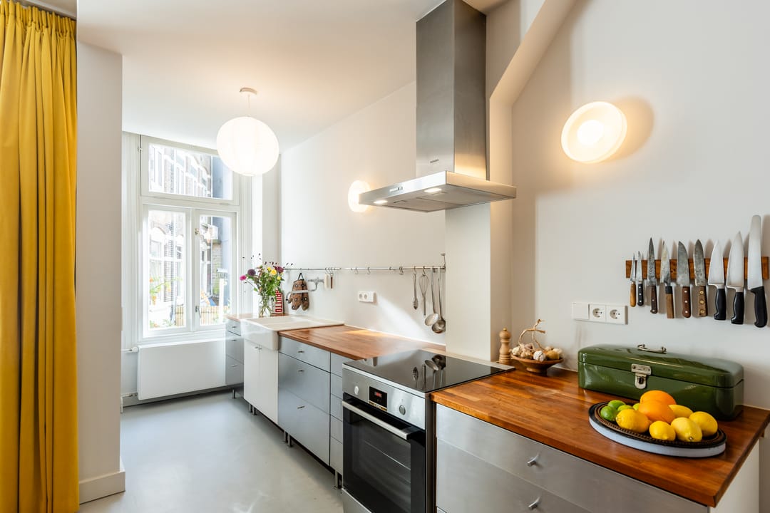 Foto 16 van Nieuwe Prinsengracht 120-H