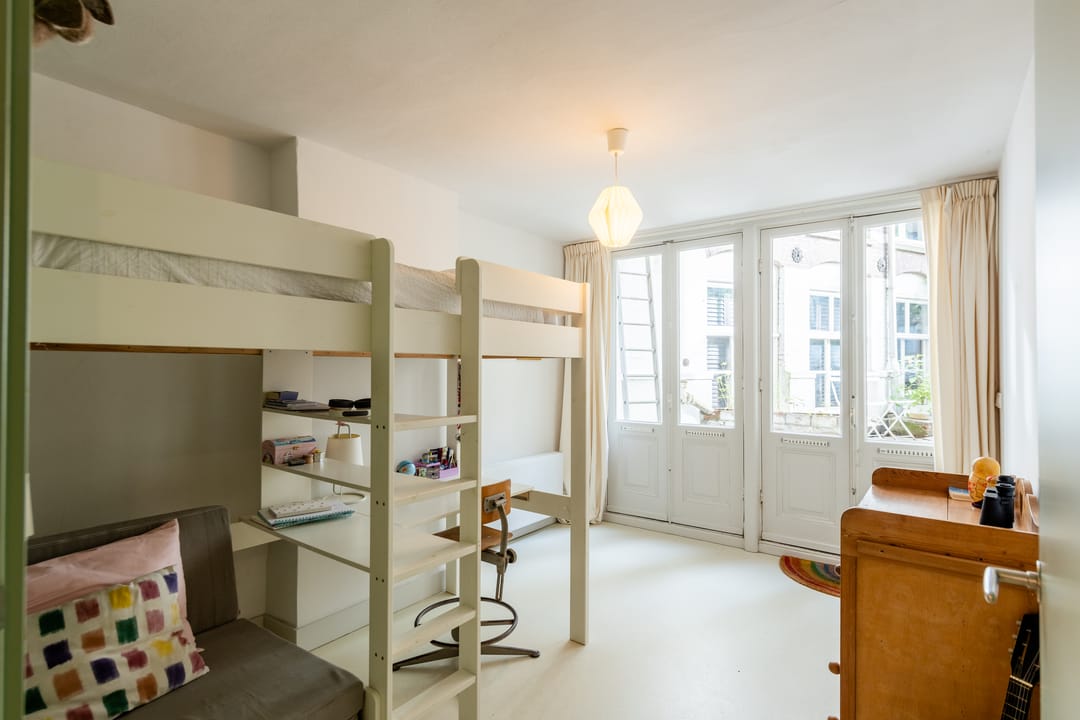 Foto 31 van Nieuwe Prinsengracht 120-H