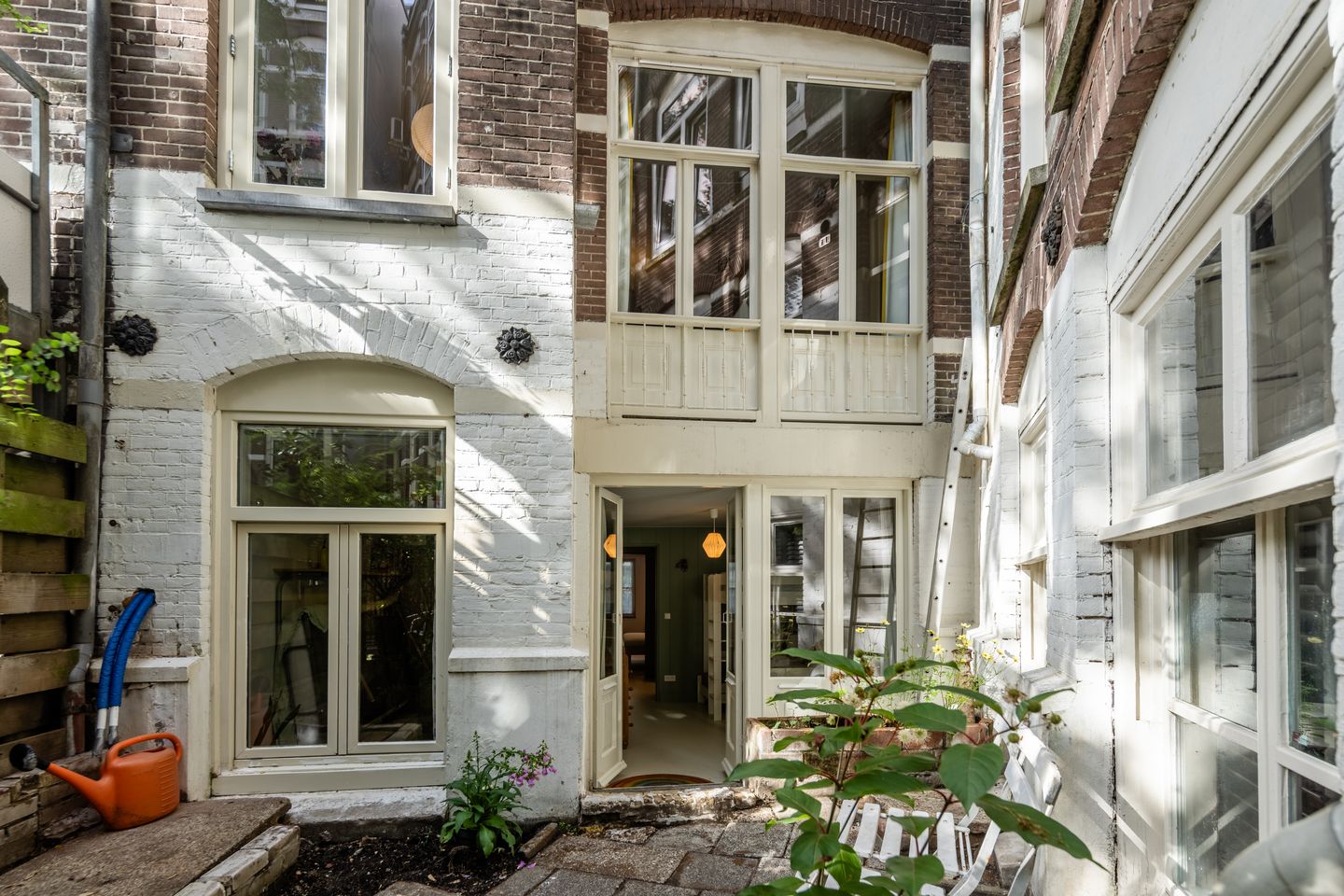 Foto 34 van Nieuwe Prinsengracht 120-H