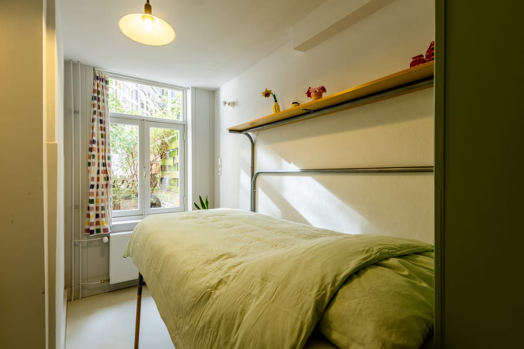 Foto 37 van Nieuwe Prinsengracht 120-H