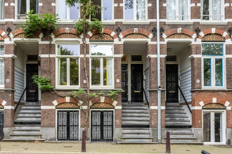 Nieuwe Prinsengracht thumbnail