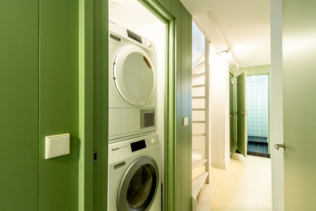 Foto 41 van Nieuwe Prinsengracht 120-H