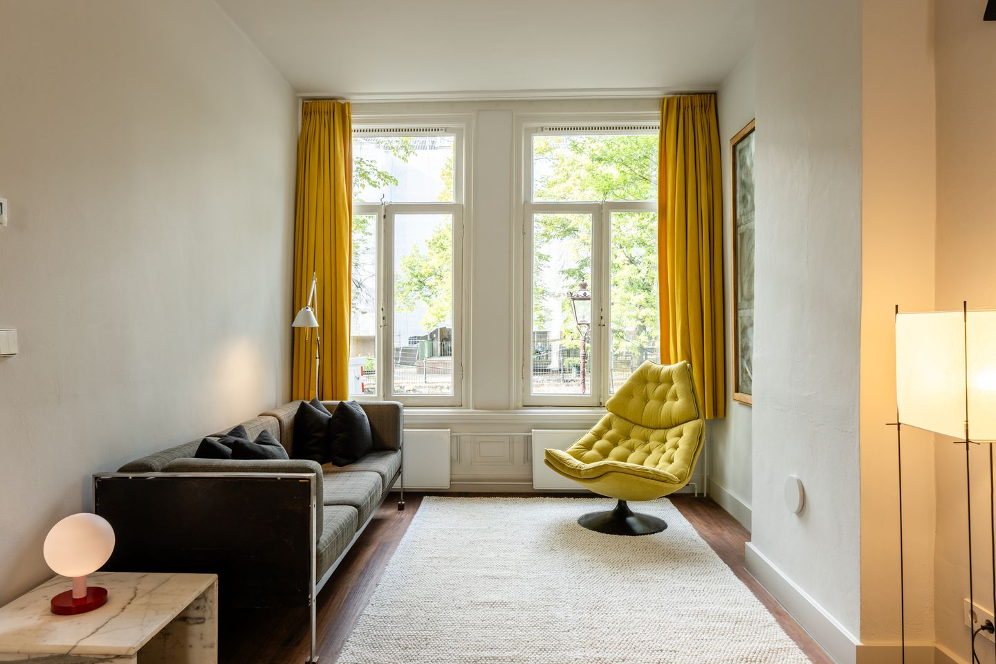 Foto 5 van Nieuwe Prinsengracht 120-H