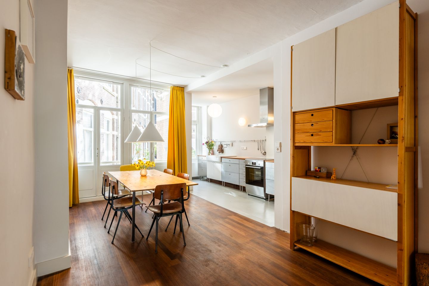 Foto 10 van Nieuwe Prinsengracht 120-H