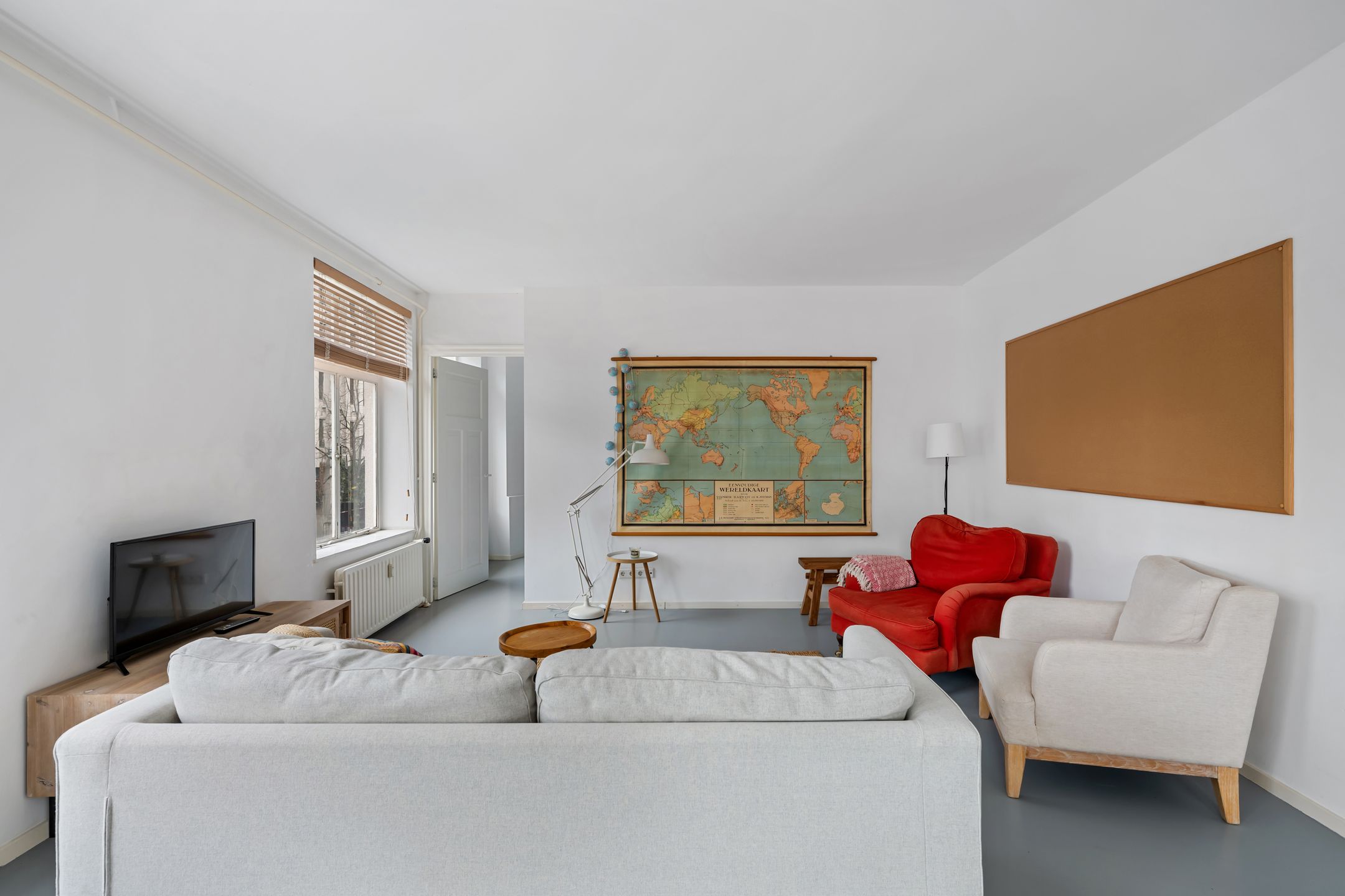 Foto 6 van Witte de Withstraat 23-B