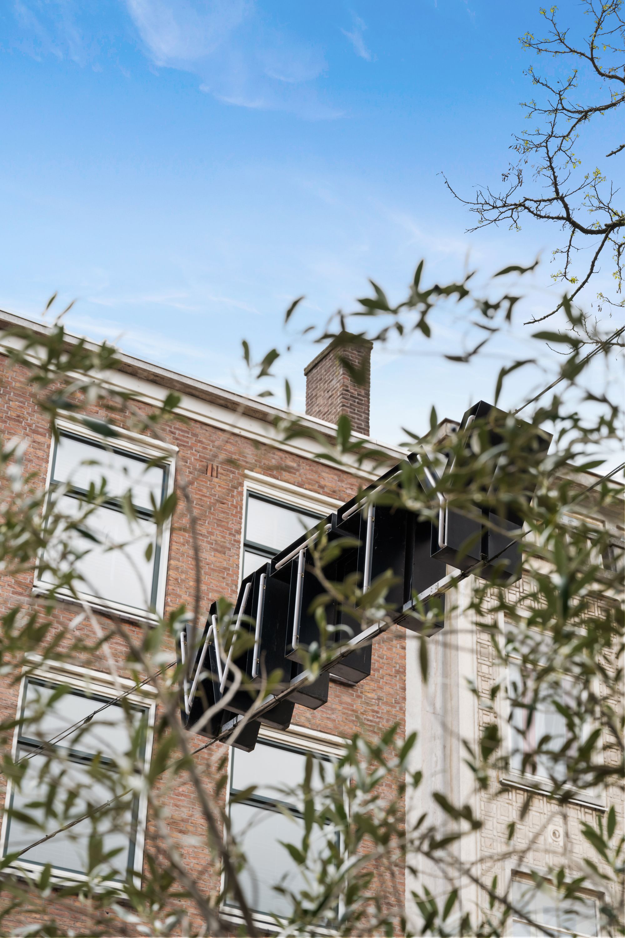 Foto 42 van Witte de Withstraat 23-B