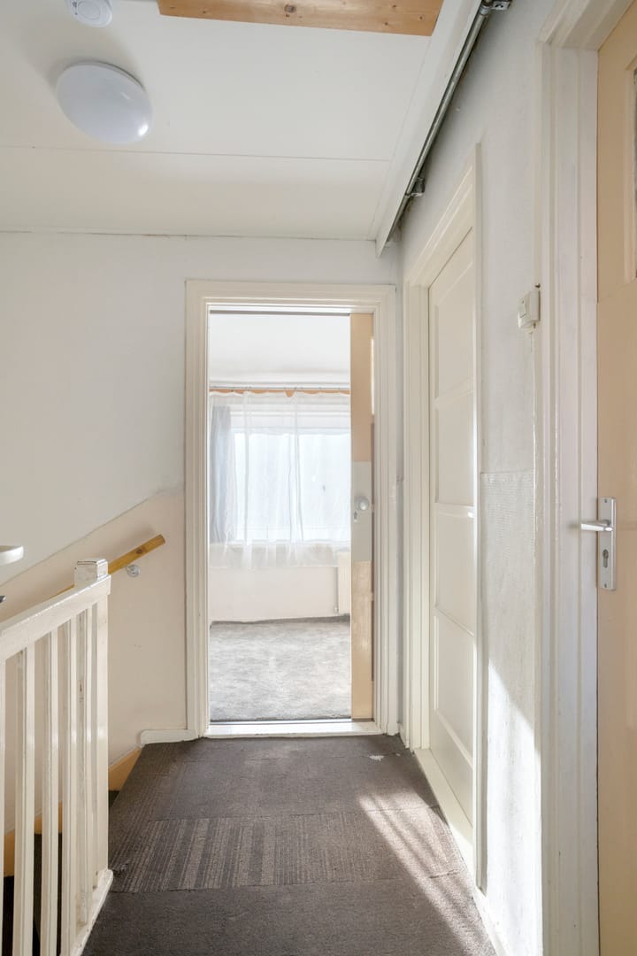 Tussenwoning te koop: Ratelaarstraat 15, Arnhem