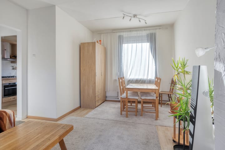 Tussenwoning te koop: Ratelaarstraat 15, Arnhem