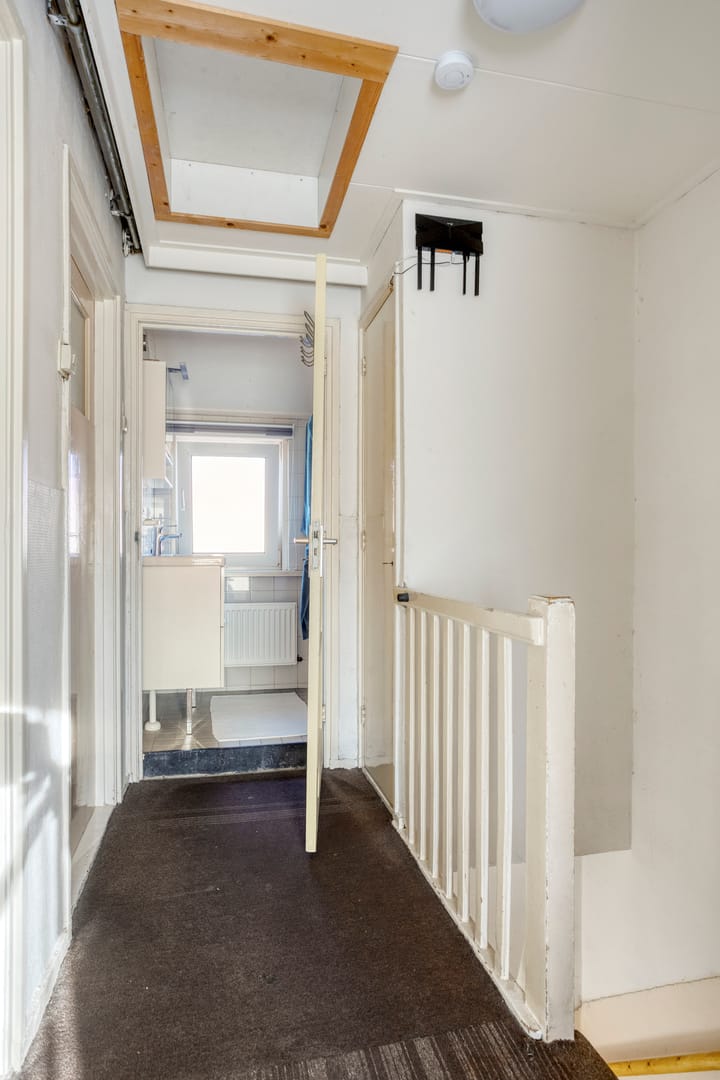 Tussenwoning te koop: Ratelaarstraat 15, Arnhem
