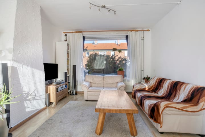 Tussenwoning te koop: Ratelaarstraat 15, Arnhem