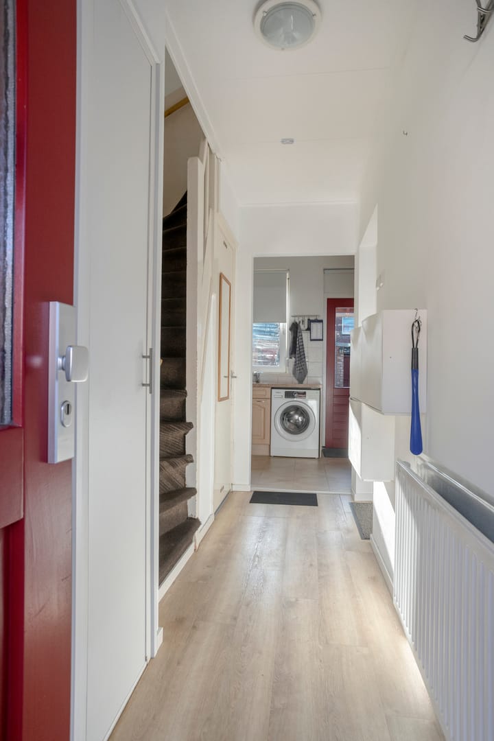 Tussenwoning te koop: Ratelaarstraat 15, Arnhem
