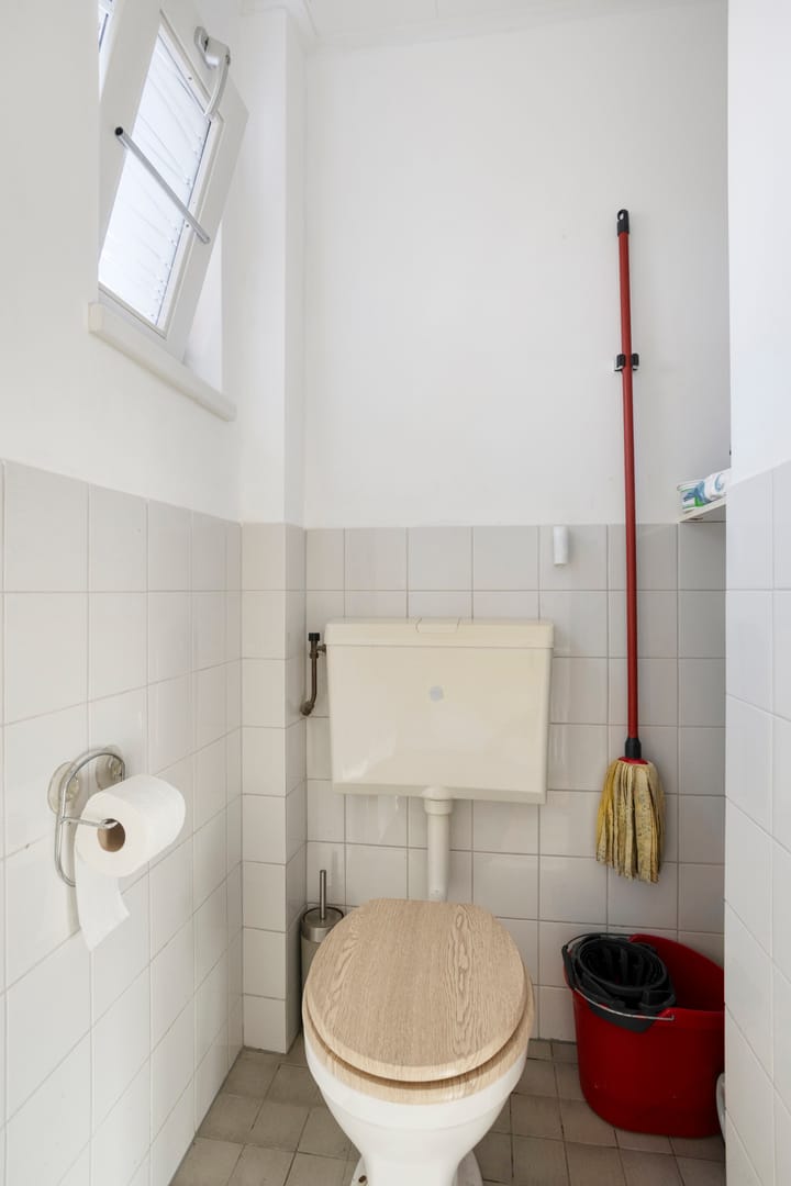 Tussenwoning te koop: Ratelaarstraat 15, Arnhem