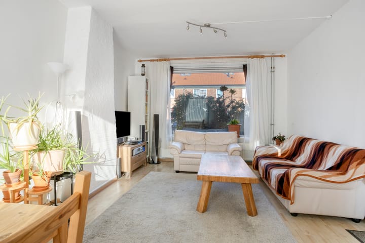 Tussenwoning te koop: Ratelaarstraat 15, Arnhem