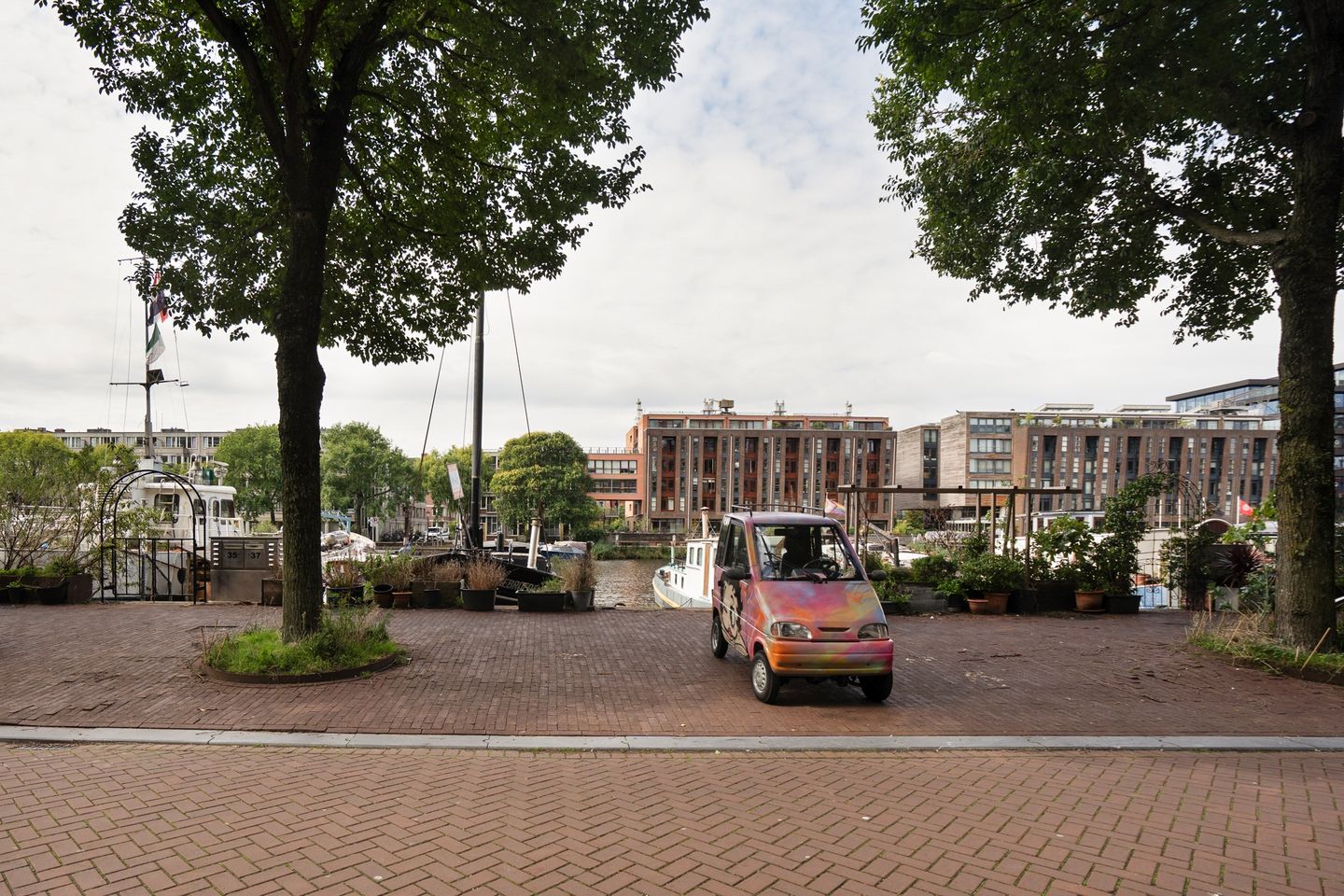 Photo 20 of Westerdok 372