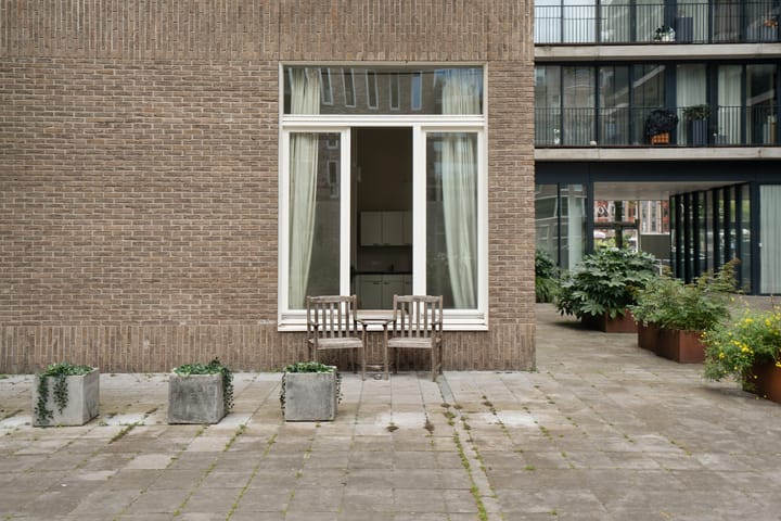 Photo 2 of Westerdok 372