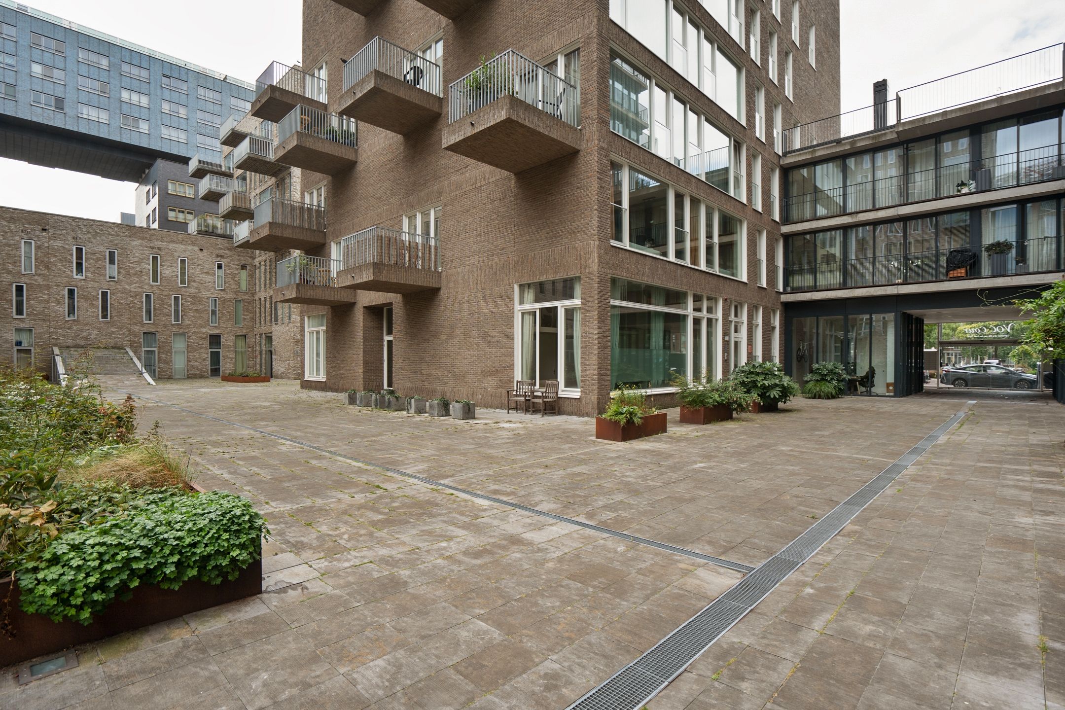 Photo 18 of Westerdok 372