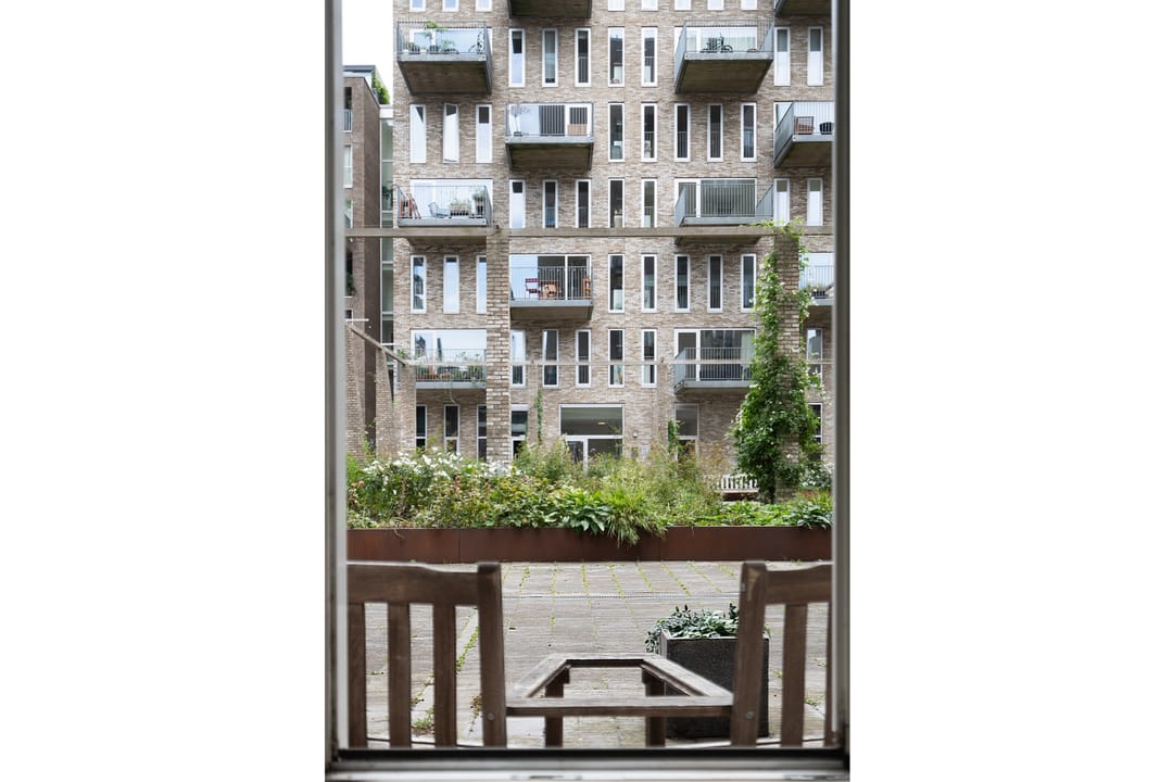 Photo 16 of Westerdok 372