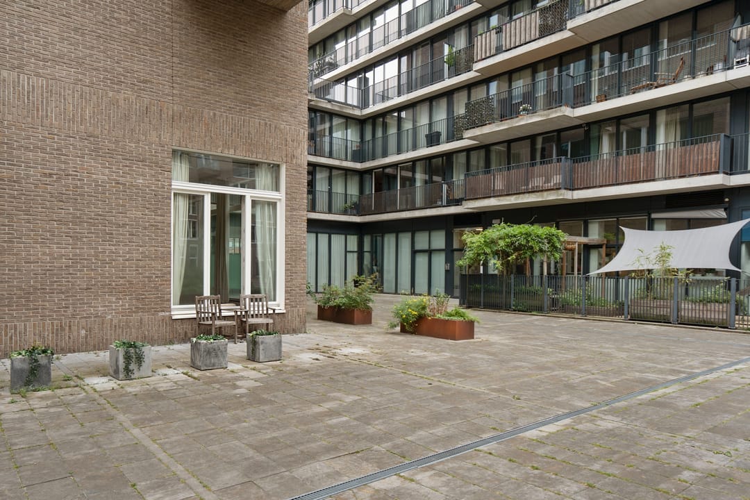 Photo 17 of Westerdok 372