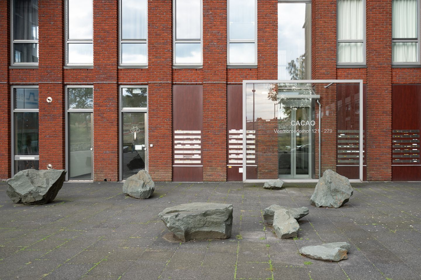 Foto 4 van Veembroederhof 203