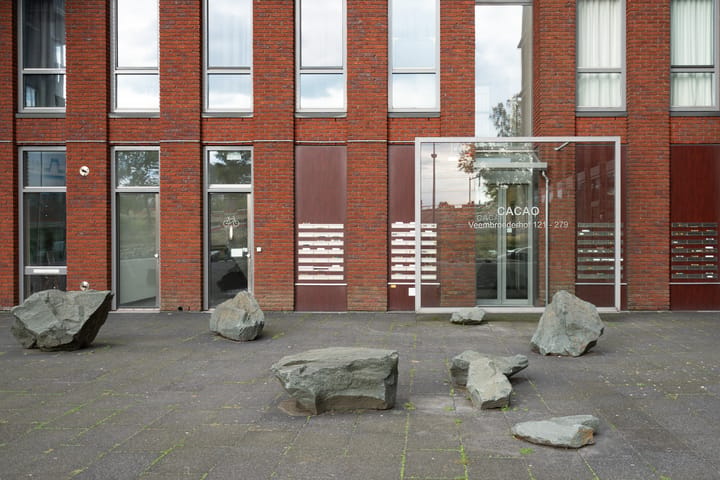 Foto 4 van Veembroederhof 203