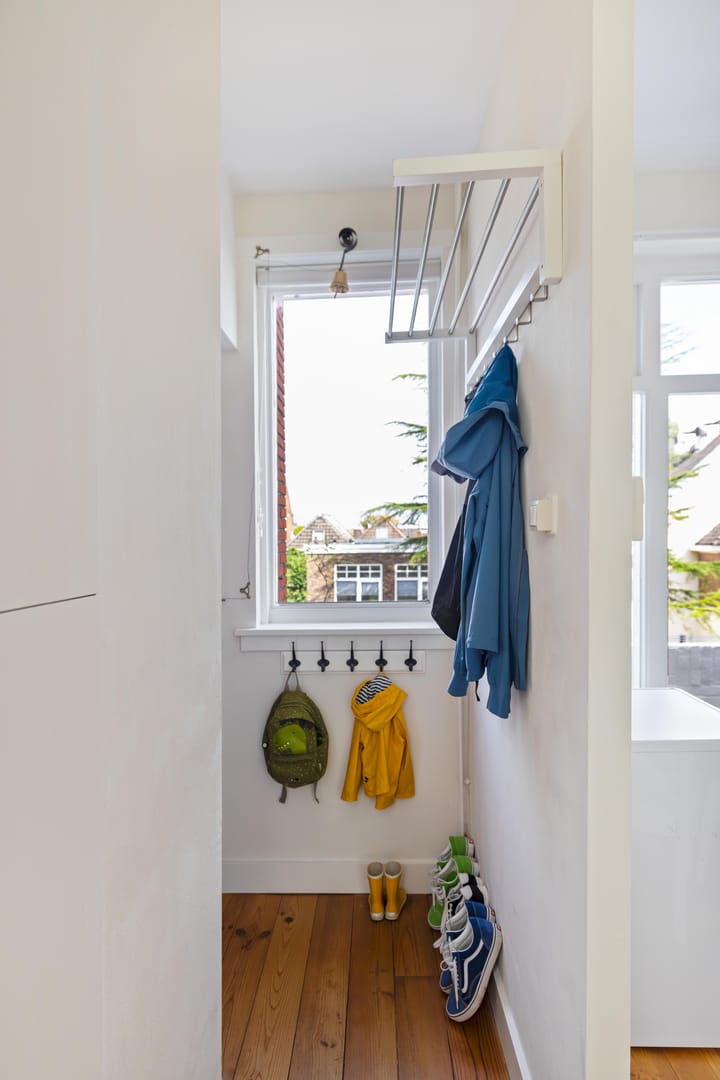 Appartement te koop: Mauritsstraat 54B, Groningen