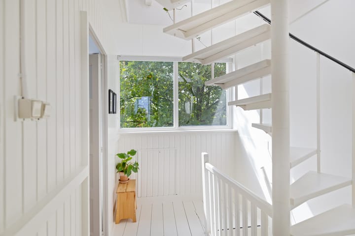 Appartement te koop: Mauritsstraat 54B, Groningen