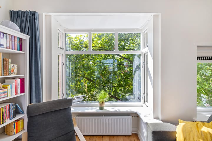 Appartement te koop: Mauritsstraat 54B, Groningen