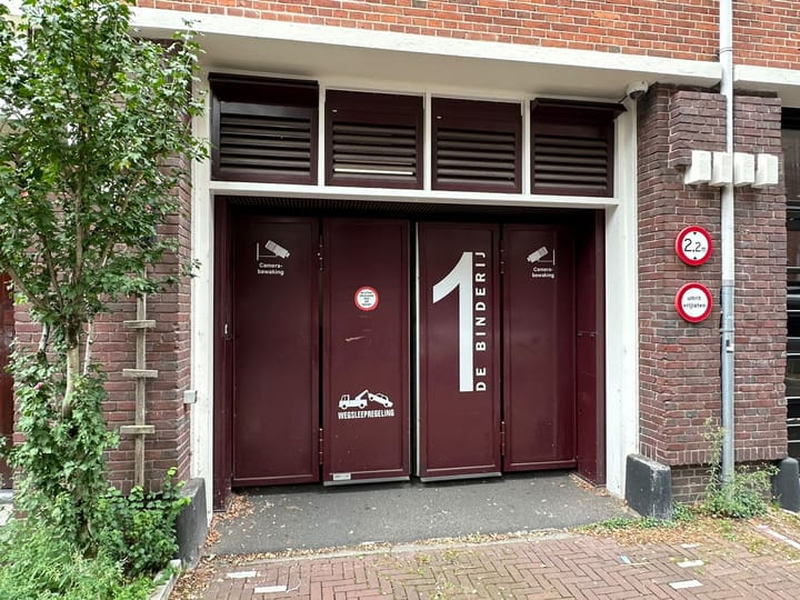 Foto 5 van Gillis van ledenberchstraat