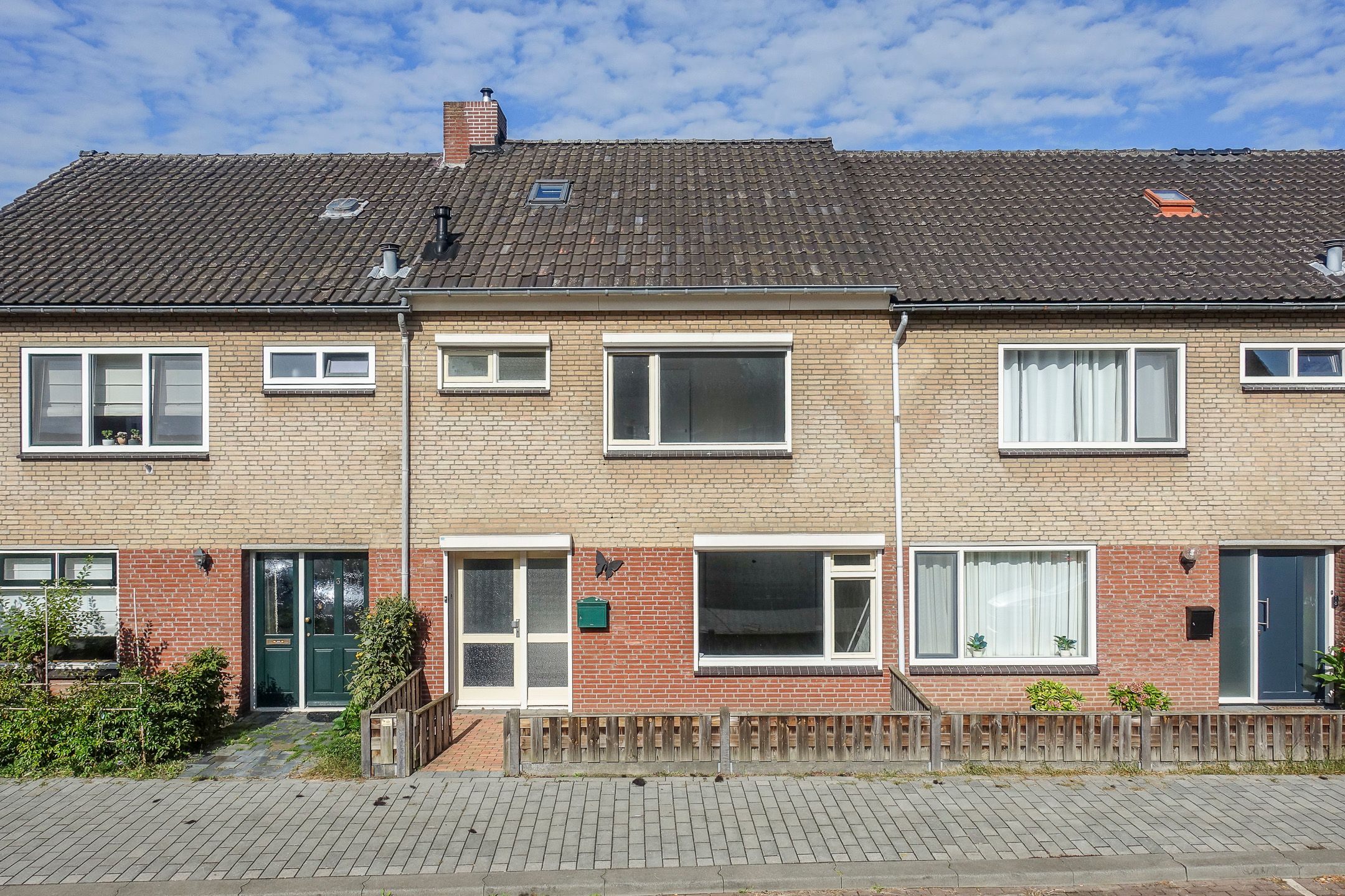 2e Haagstraat 5 