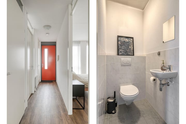 Appartement te koop: Pastoor van Beugenstraat 140, Oisterwijk