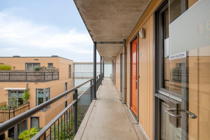 Appartement te koop: Pastoor van Beugenstraat 140, Oisterwijk